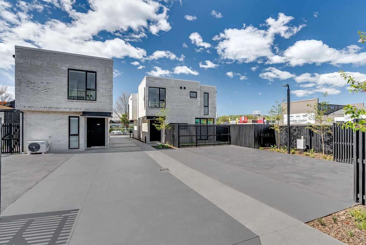 5/265 Colombo Street, Sydenham, Christchurch - Carousel 12