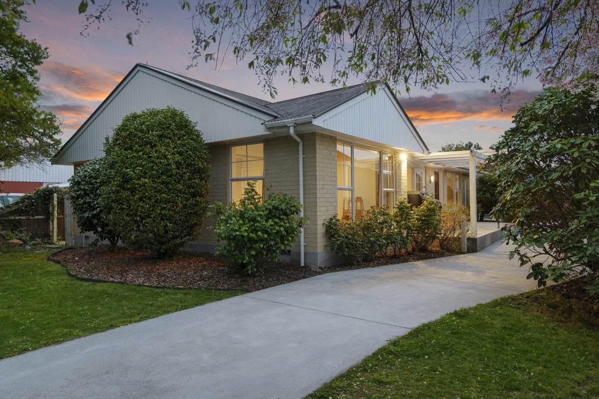 297 Waimairi Road, Ilam, Christchurch - Carousel 2