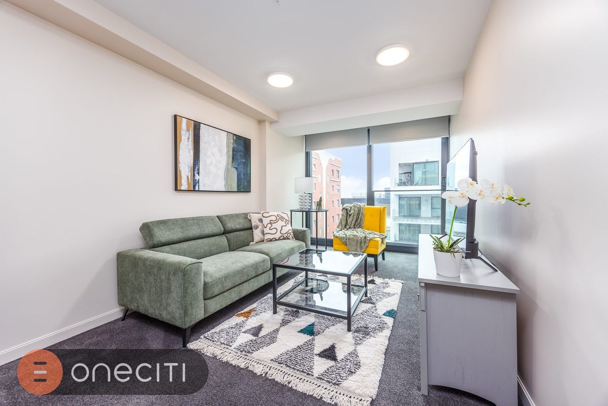 916/135 Hobson Street, Auckland Central, Auckland - Carousel 1