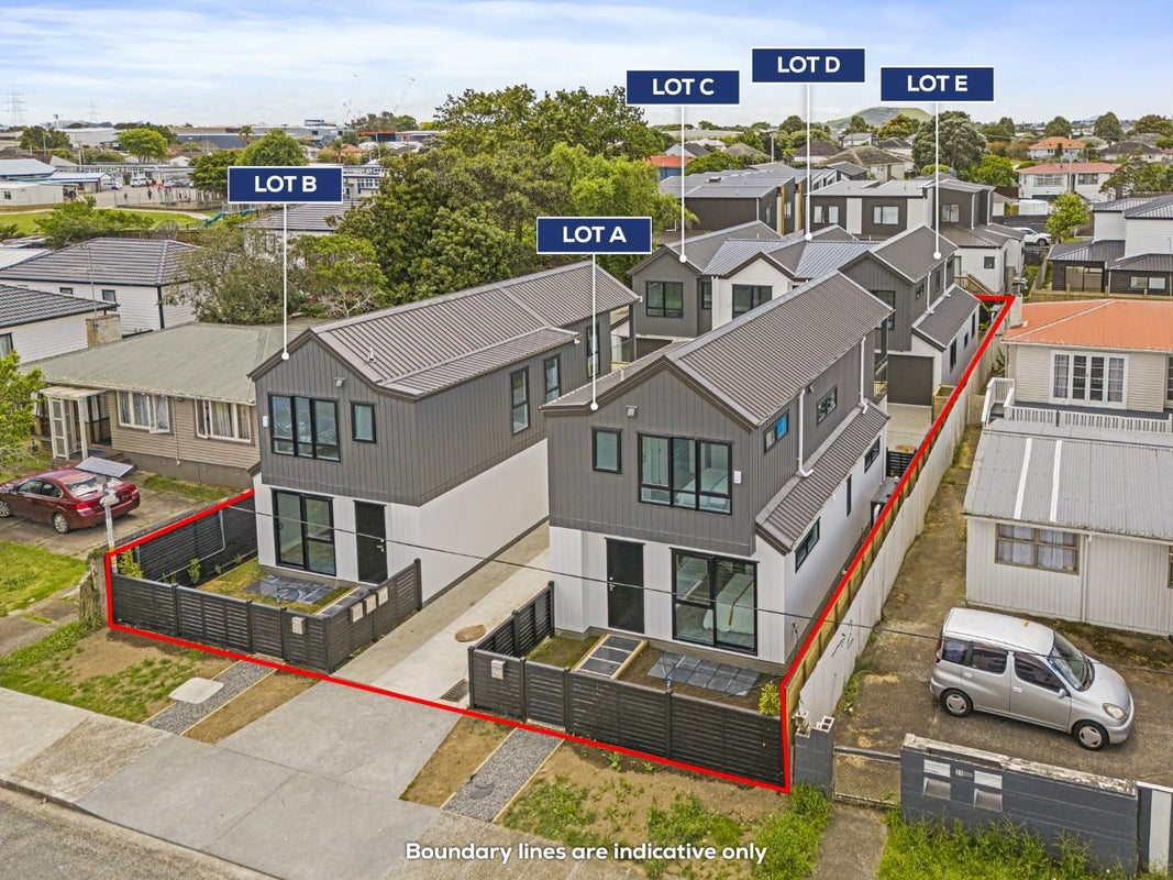 27B Bernard Street, Mount Wellington, Auckland - Carousel 2