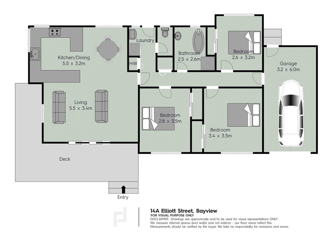 1/14 Elliott Avenue, Bayview, Auckland - Carousel 20