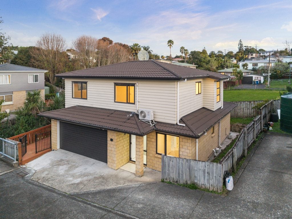 19A Kelwyn Road, Kelston, Auckland - Carousel 1