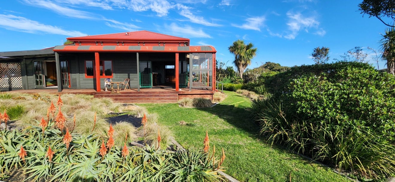 920 Richmond Road, Lepperton, New Plymouth - Carousel 2