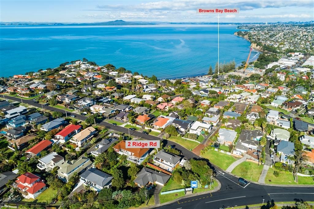 29 Ridge Road, Waiake, Auckland - Carousel 17