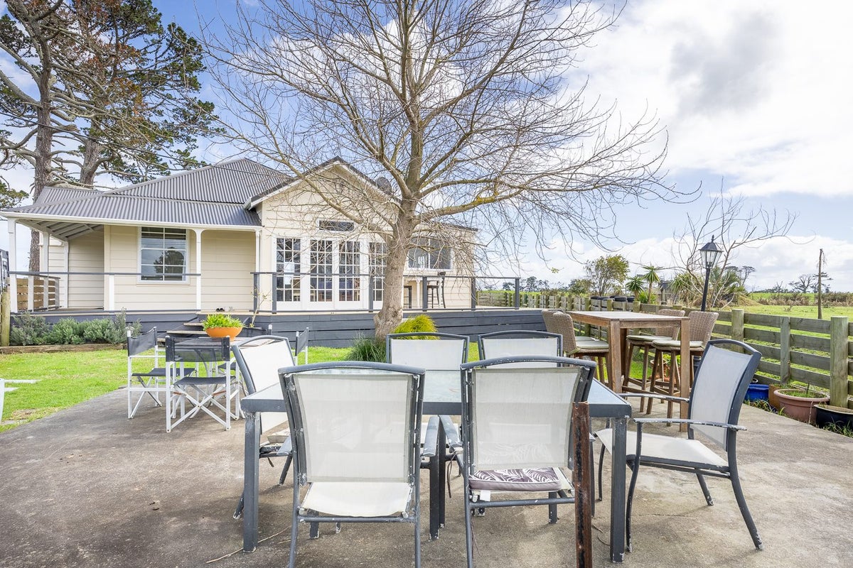 126 West Coast Road, Te Kopuru, Dargaville - Carousel 1