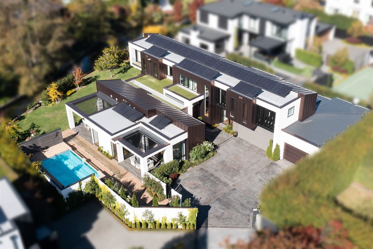 36 Clifford Avenue, Merivale, Christchurch - Carousel 32