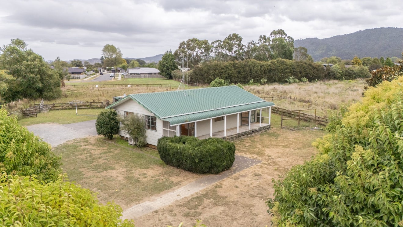 122 Starr Road, NGARUAWAHIA, TAUPIRI - Carousel 1