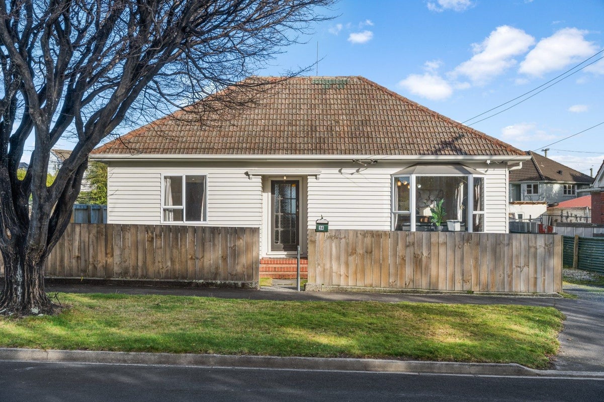 14 Hislop Street, Liberton, Dunedin - Carousel 2