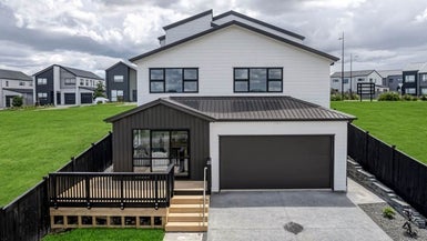 36 Parkmore Drive, Rosehill, Papakura - Carousel 1