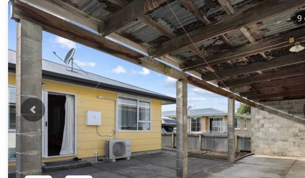 18C Budge Street, Mayfield, Blenheim - Carousel 1