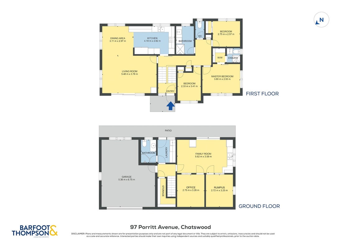 97 Porritt Avenue, Chatswood, Auckland - Carousel 18