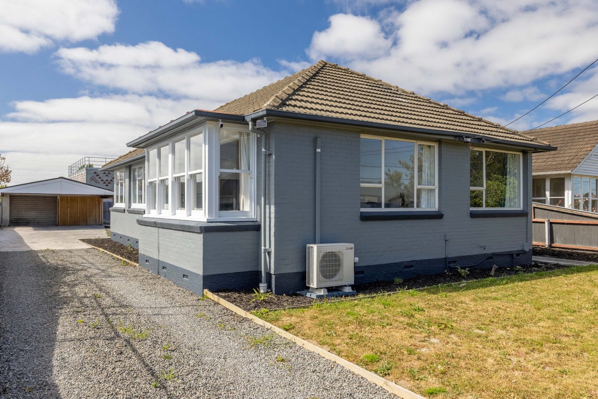 71 Aldershot Street, Aranui, Christchurch - Carousel 1