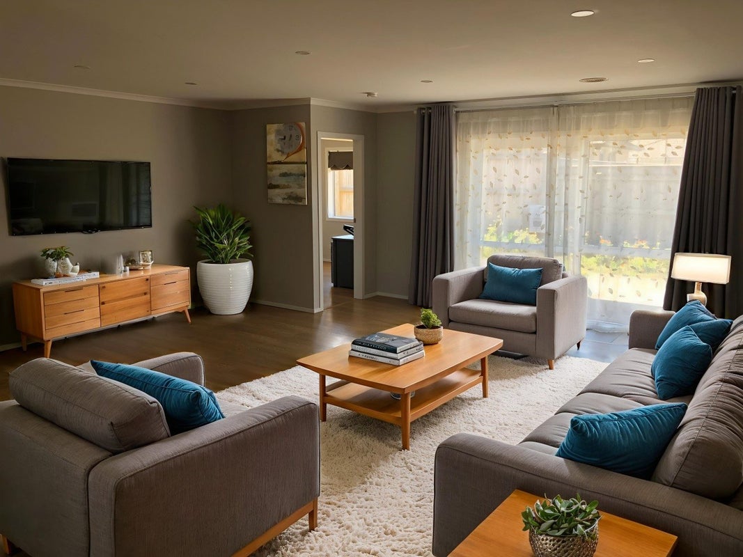 113 Riverstone Drive, Riverstone Terraces, Upper Hutt - Carousel 1