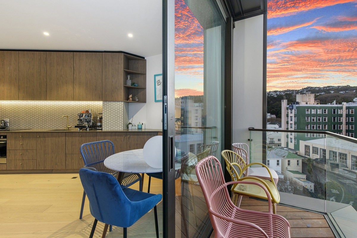 603/251 Victoria Street, Te Aro, Wellington, Wellington - Carousel 2