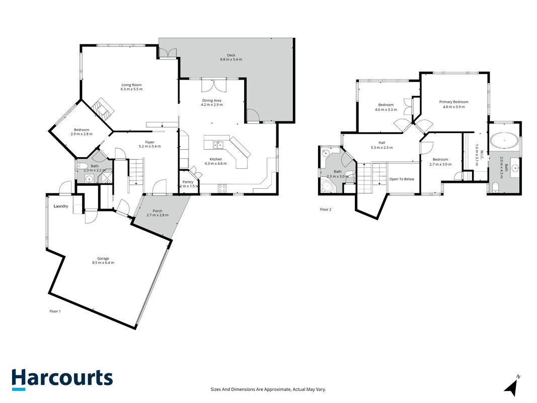 2/67 Beresford Street, Bayswater, Auckland - Carousel 17