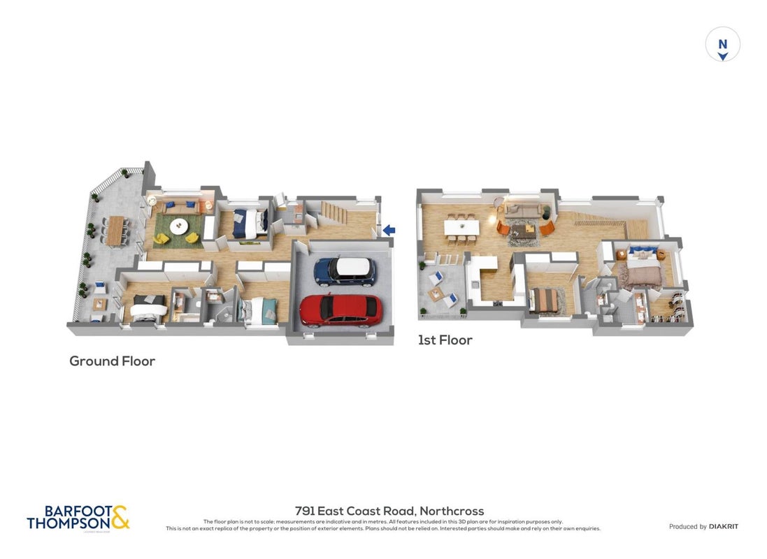 791A East Coast Road, Northcross, Auckland - Carousel 16