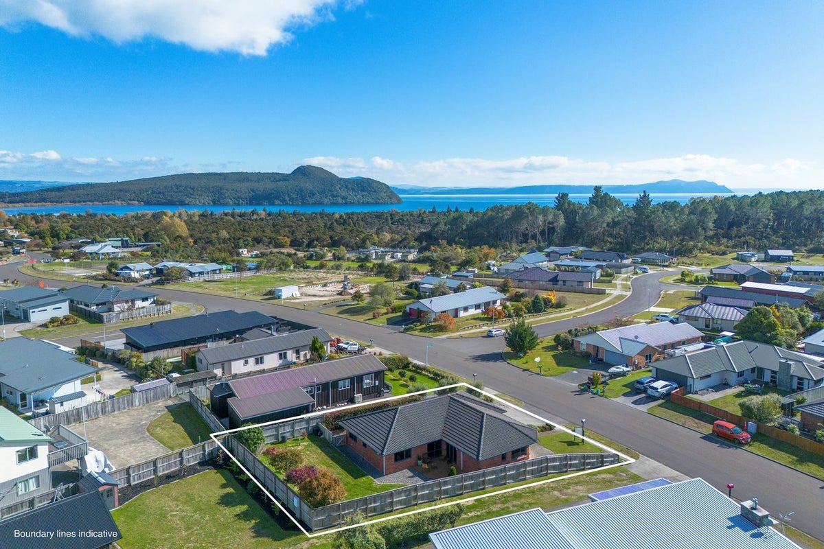 59 Parekaawa Drive, Motuoapa, Turangi - Carousel 26