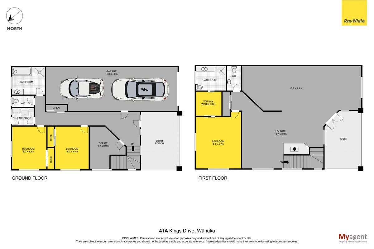 41A Kings Drive, Wanaka - Carousel 18