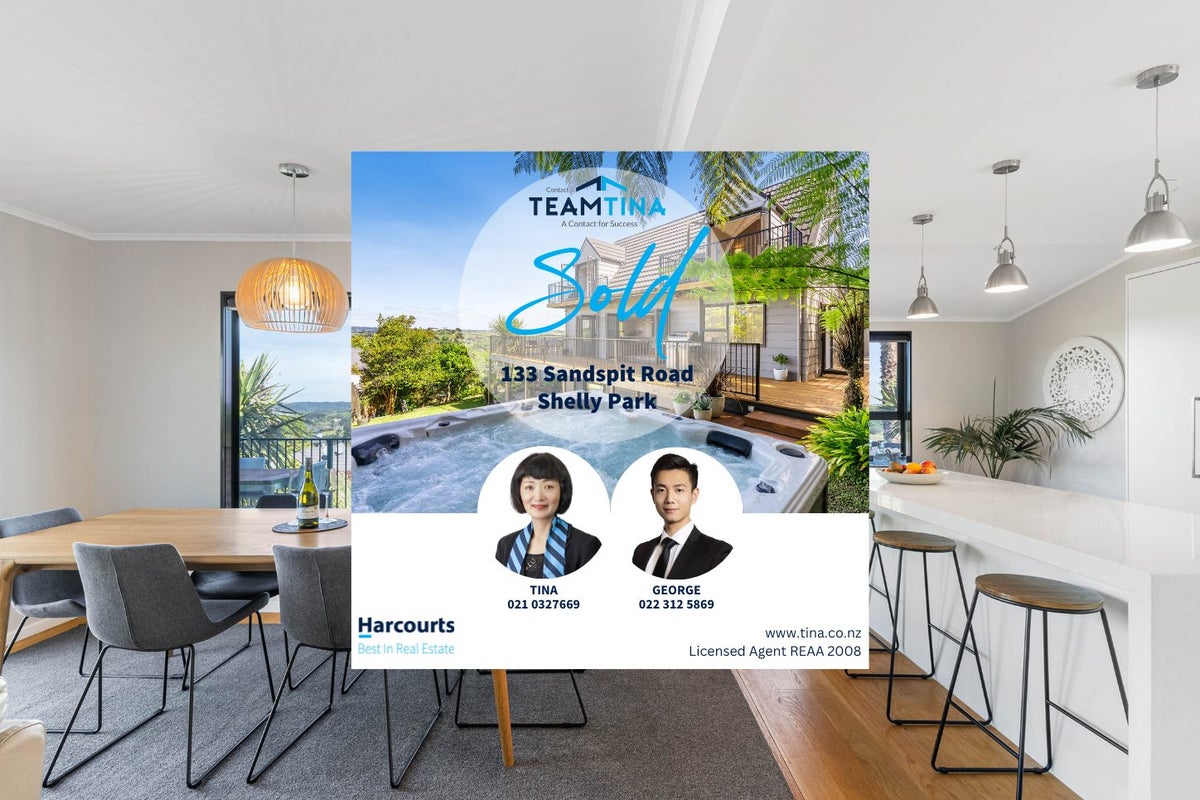 133 Sandspit Road, Shelly Park, Auckland - Carousel 1