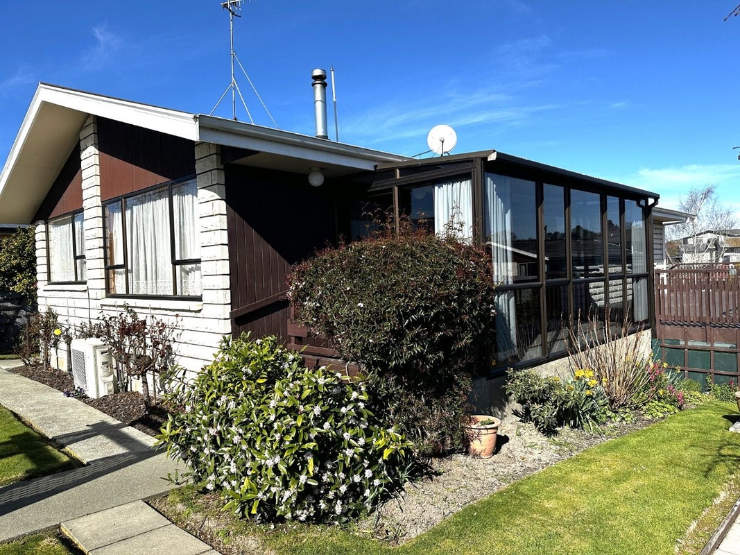 170 Pages Road, Marchwiel, Timaru - Carousel 1