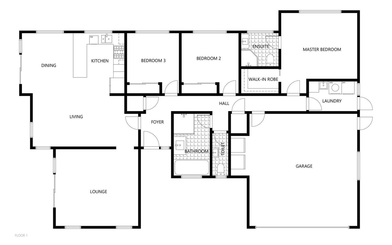 6 Hadlow Place, Burnside, Christchurch - Carousel 16