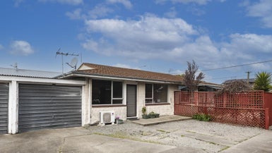 2/467 Hereford Street, Linwood, Christchurch - Carousel 1
