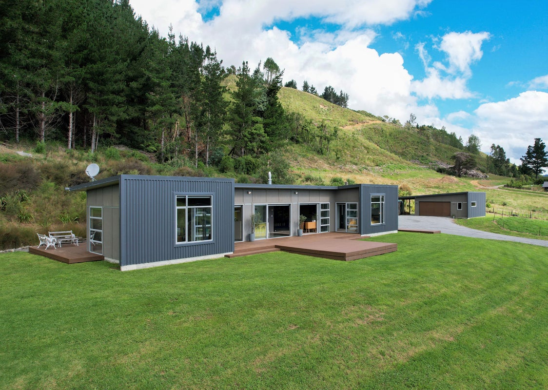 1/29 Eastern Rise, Manakau, Manakau - Carousel 1
