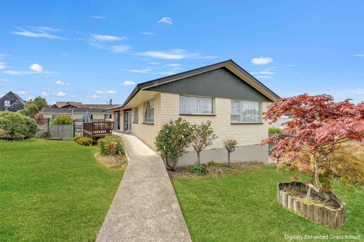 43 Mountain View Road, Glenwood, Timaru - Carousel 2
