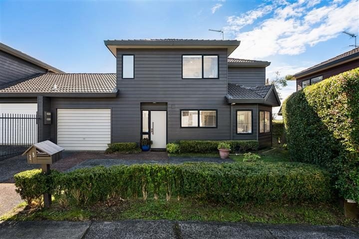 2B Tokomaru Street, Orakei, Auckland - Carousel 1