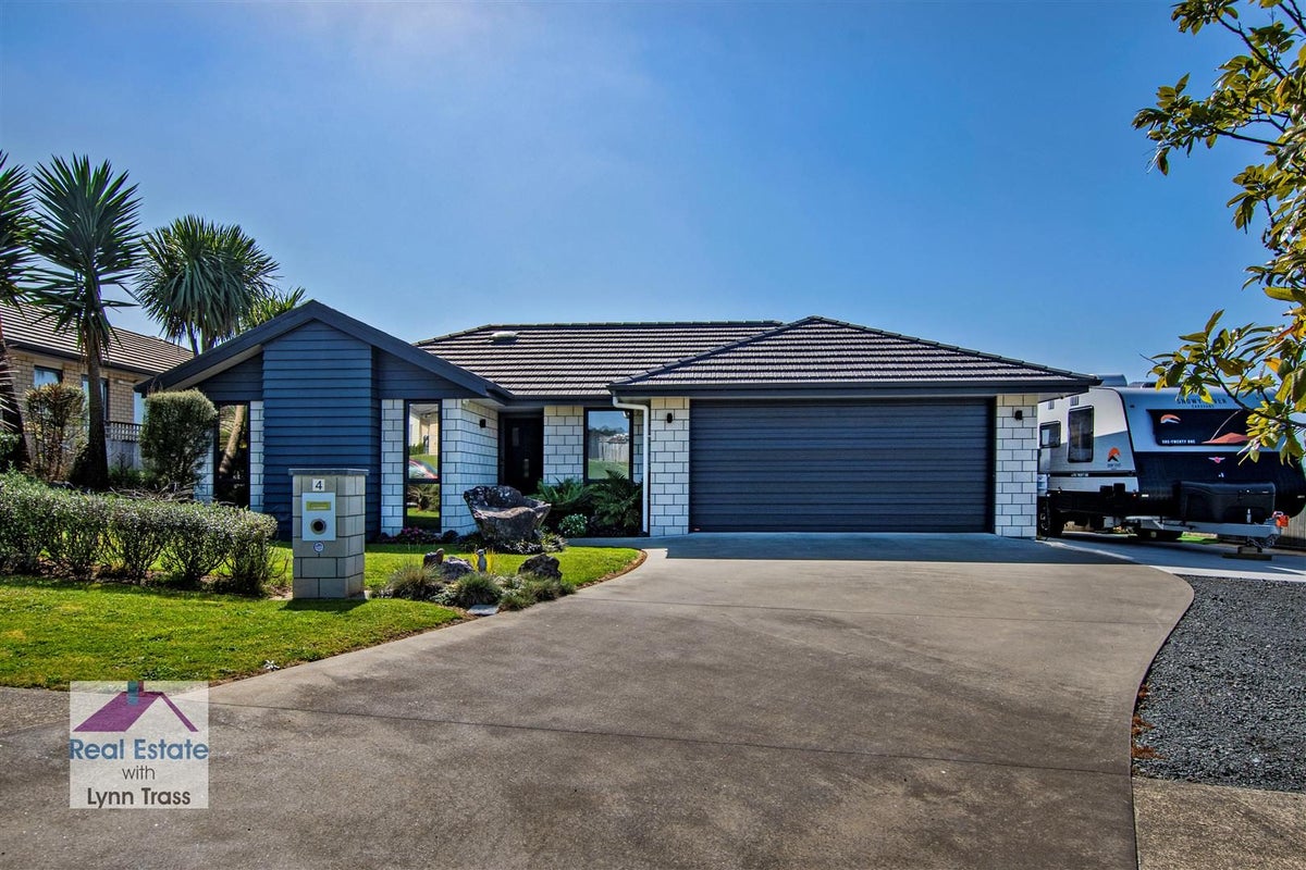 4 Timara Avenue, Tikipunga, Whangarei - Carousel 2