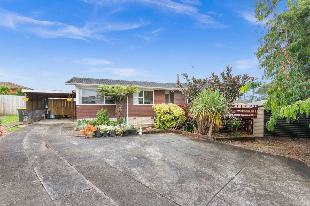 7 Temuri Place, Glendene, Waitakere City, Auckland - Carousel 20