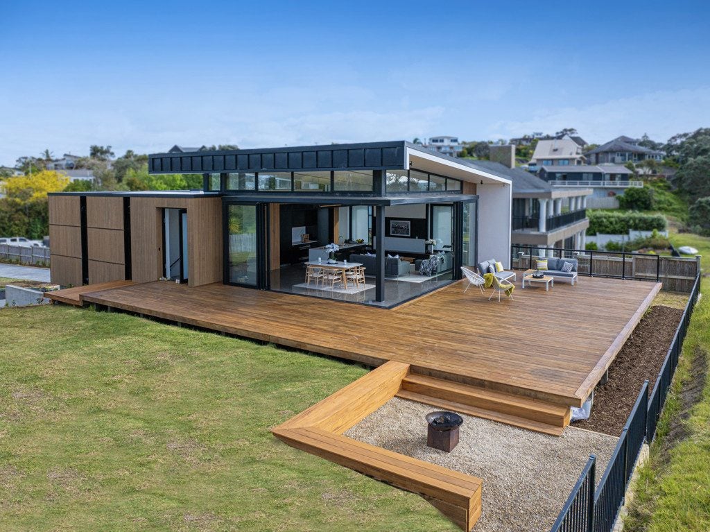 22 East Point, Manly, Whangaparaoa - Carousel 2