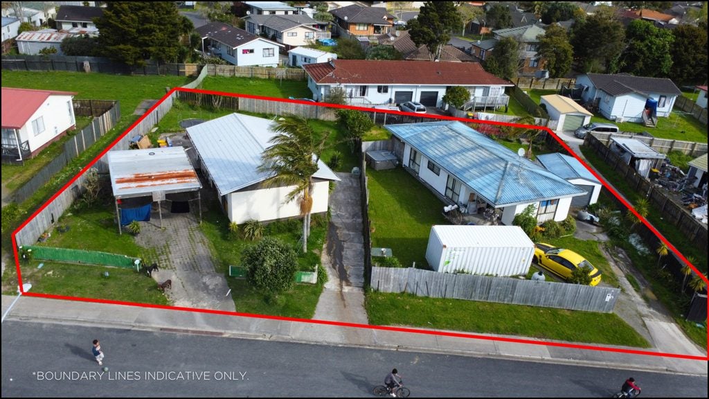 69 Heathdale Crescent, Papakura, Papakura - Carousel 2
