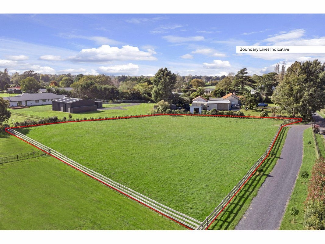 3/1 Lowe Road, Rukuhia, Hamilton - Carousel 1
