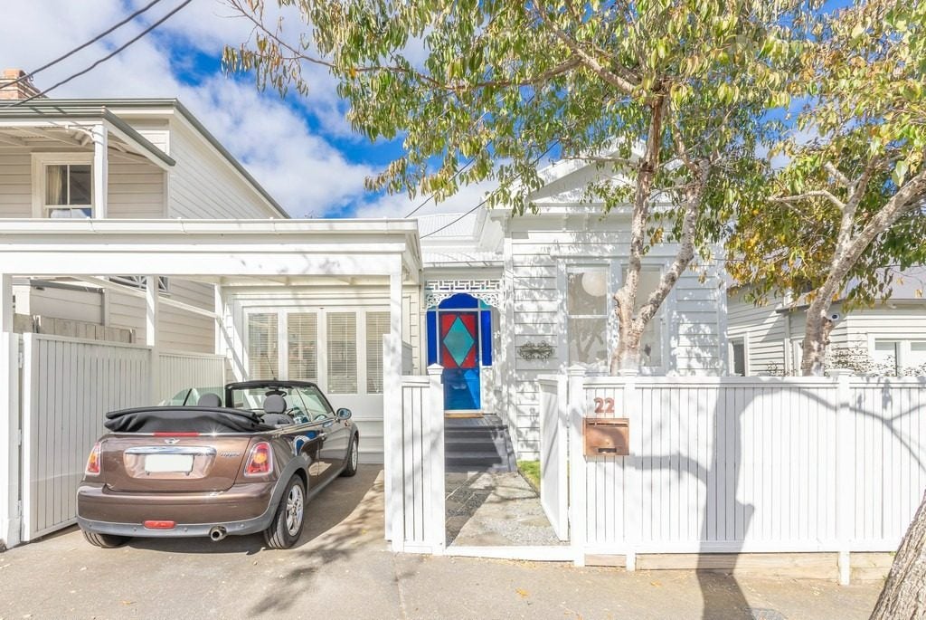 22 Sheehan Street, Ponsonby, Auckland - Carousel 2