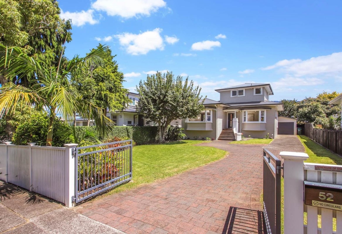 52 Moana Avenue, Onehunga, Auckland - Carousel 1