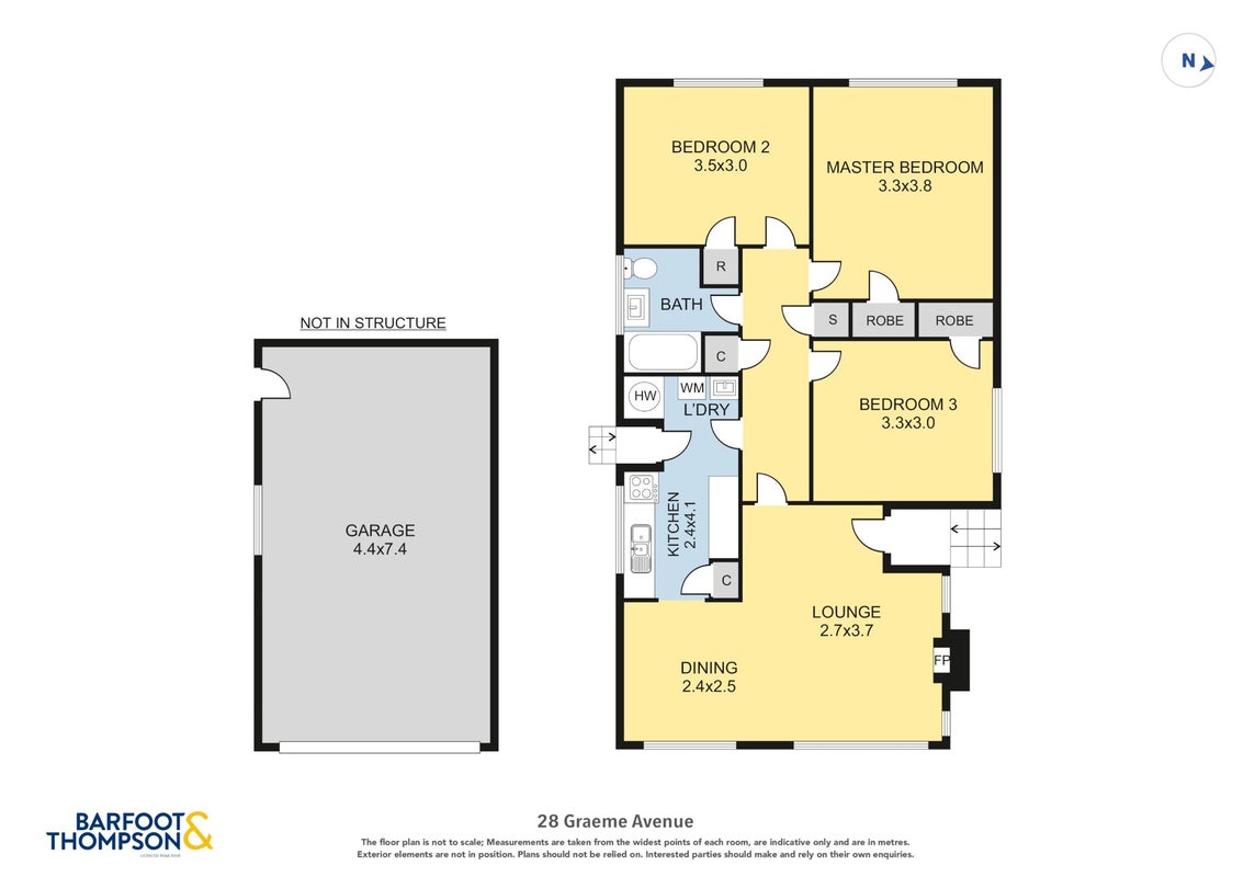 28 Graeme Avenue, Mangere East, Auckland - Carousel 25