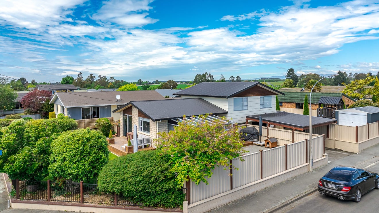 136 Gleniti Road, Gleniti, Timaru - Carousel 1