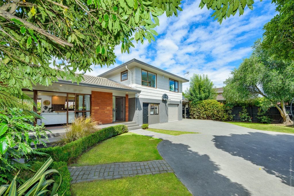 72B Beckford road, Opawa, Christchurch - Carousel 20