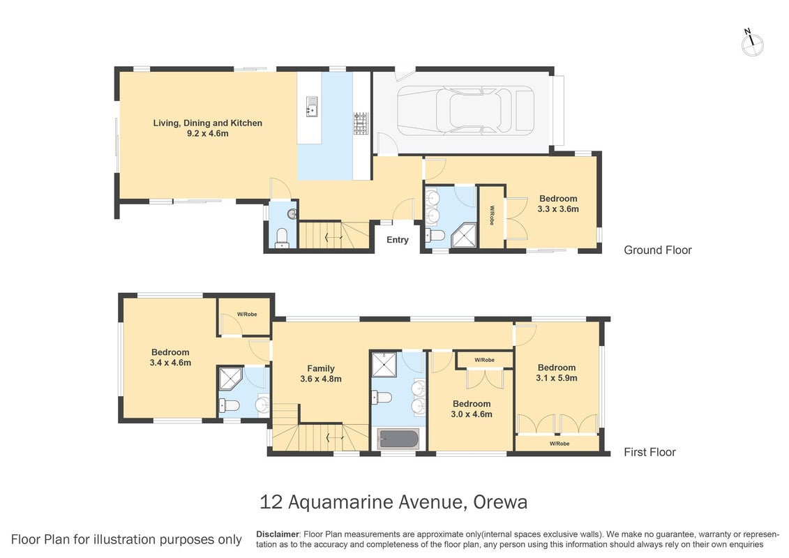 12 Aquamarine Avenue, Silverdale - Carousel 34