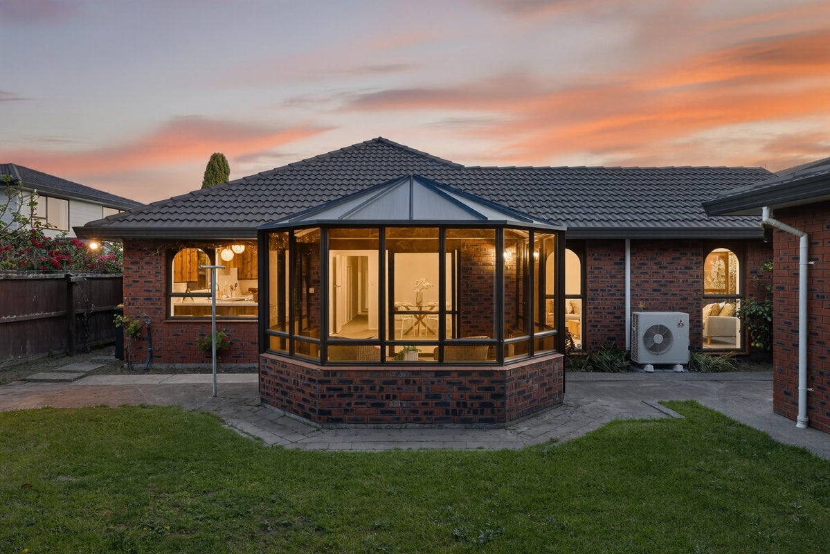 6 Tyndale Place, Ilam, Christchurch City, Canterbury - Carousel 2