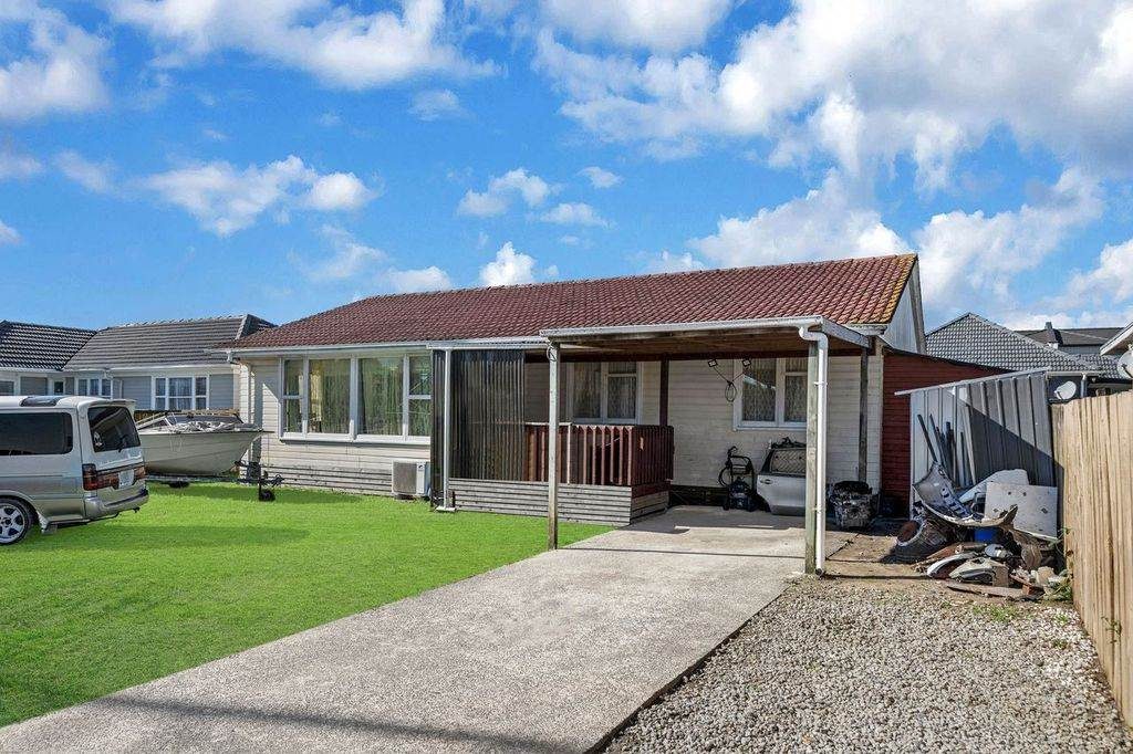 29A Ferguson Street, Mangere East, Manukau City, Auckland - Carousel 2