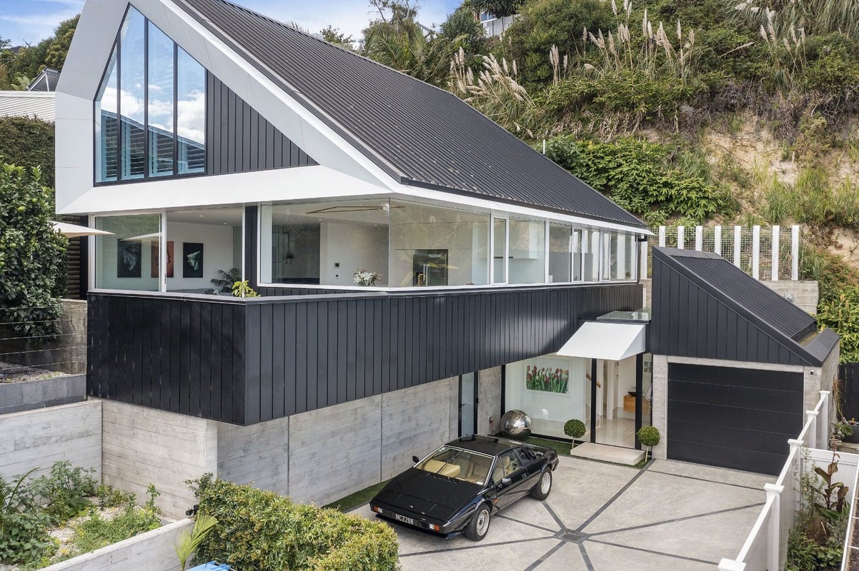 9A Shirley Road, Grey Lynn, Auckland - Carousel 25