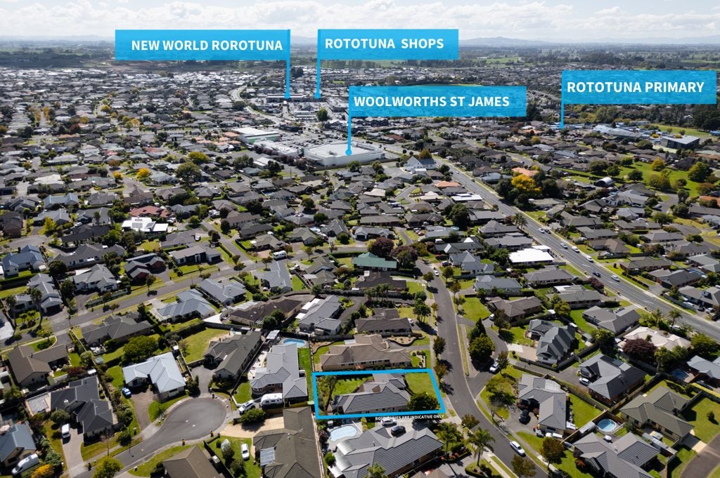 31 Cairns Crescent, Rototuna, Hamilton - Carousel 23