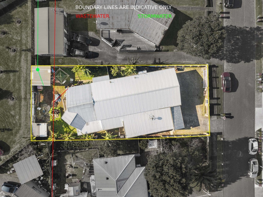19 Wayne Drive, Mangere, Auckland - Carousel 2