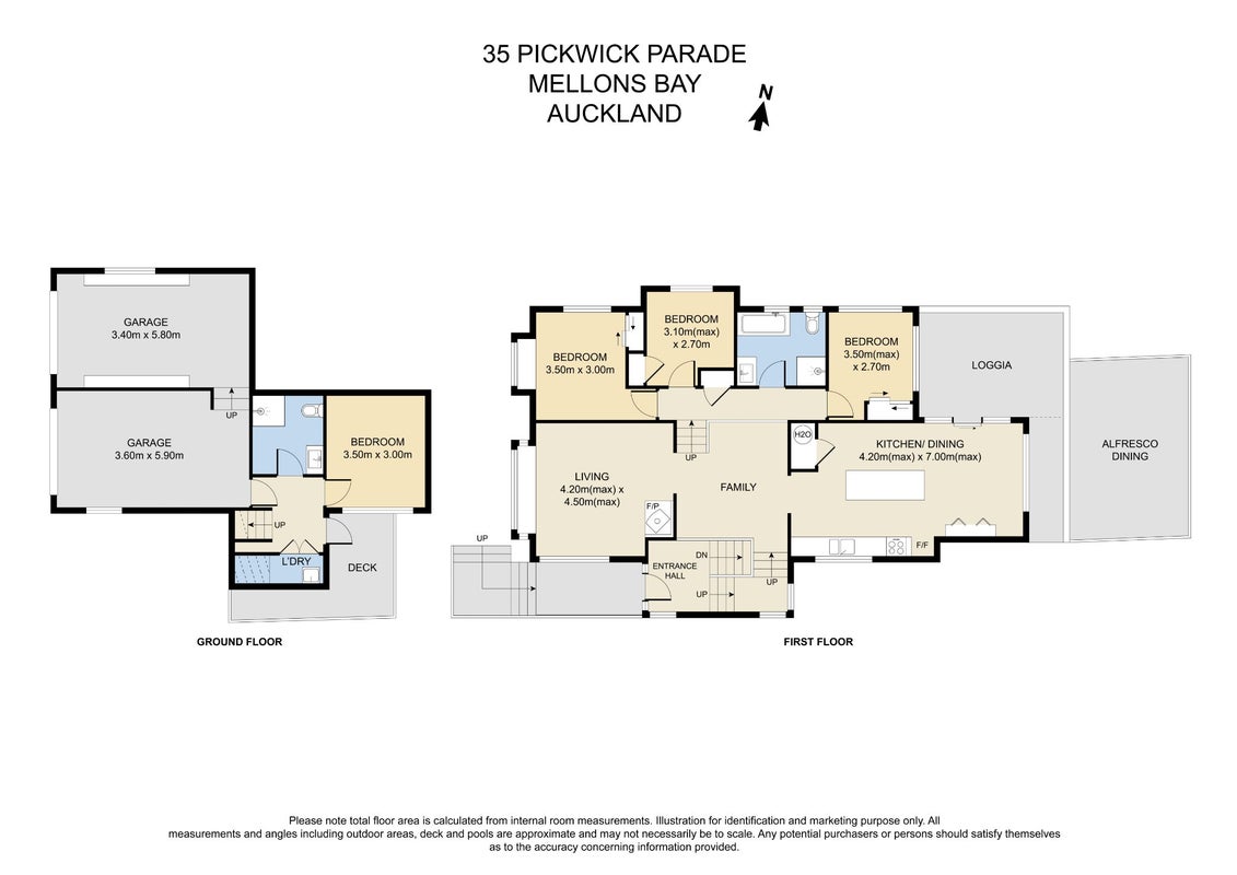 35 Pickwick Parade, Mellons Bay, Auckland - Carousel 41