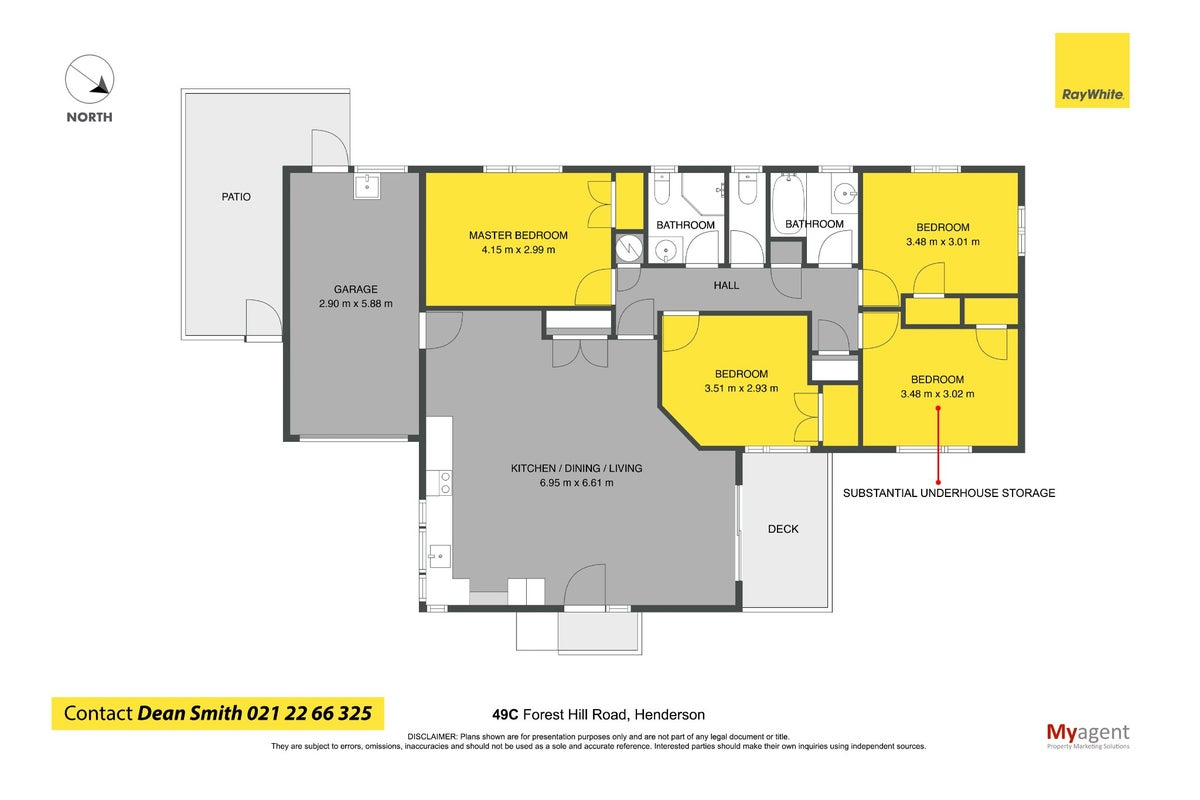 49C Forest Hill Road, Henderson, Auckland - Carousel 20