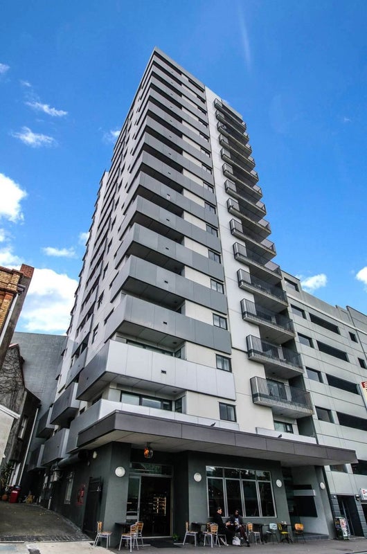 1E/4 St Paul Street, Auckland Central, Auckland - Carousel 9