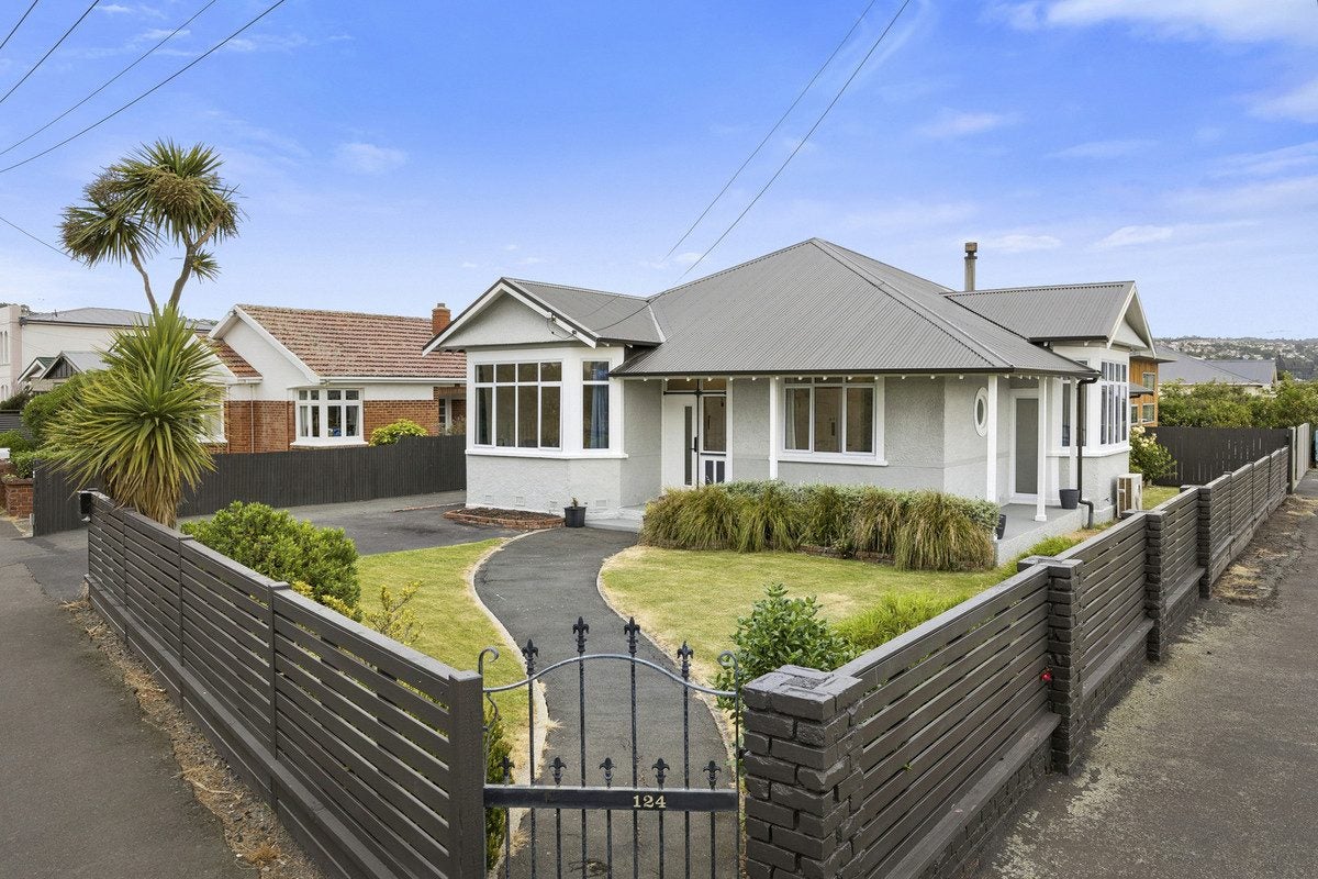 124 Victoria Road, Saint Kilda, Dunedin - Carousel 1