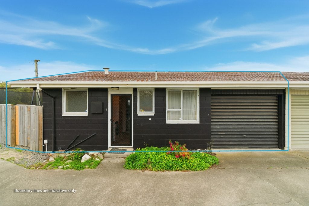 1/156 Bordesley Street, Phillipstown, Christchurch - Carousel 2